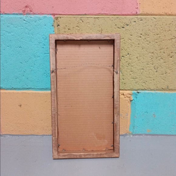 Vintage Puss In Boots Cat Paint-By-Numbers painting - Picture 4 of 4